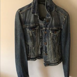 American Eagle Denim Jacket